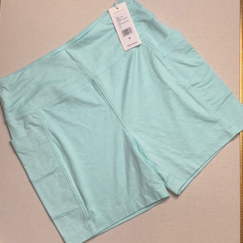 🆕Vineyard Vines Super Soft Performance Bike Shorts
